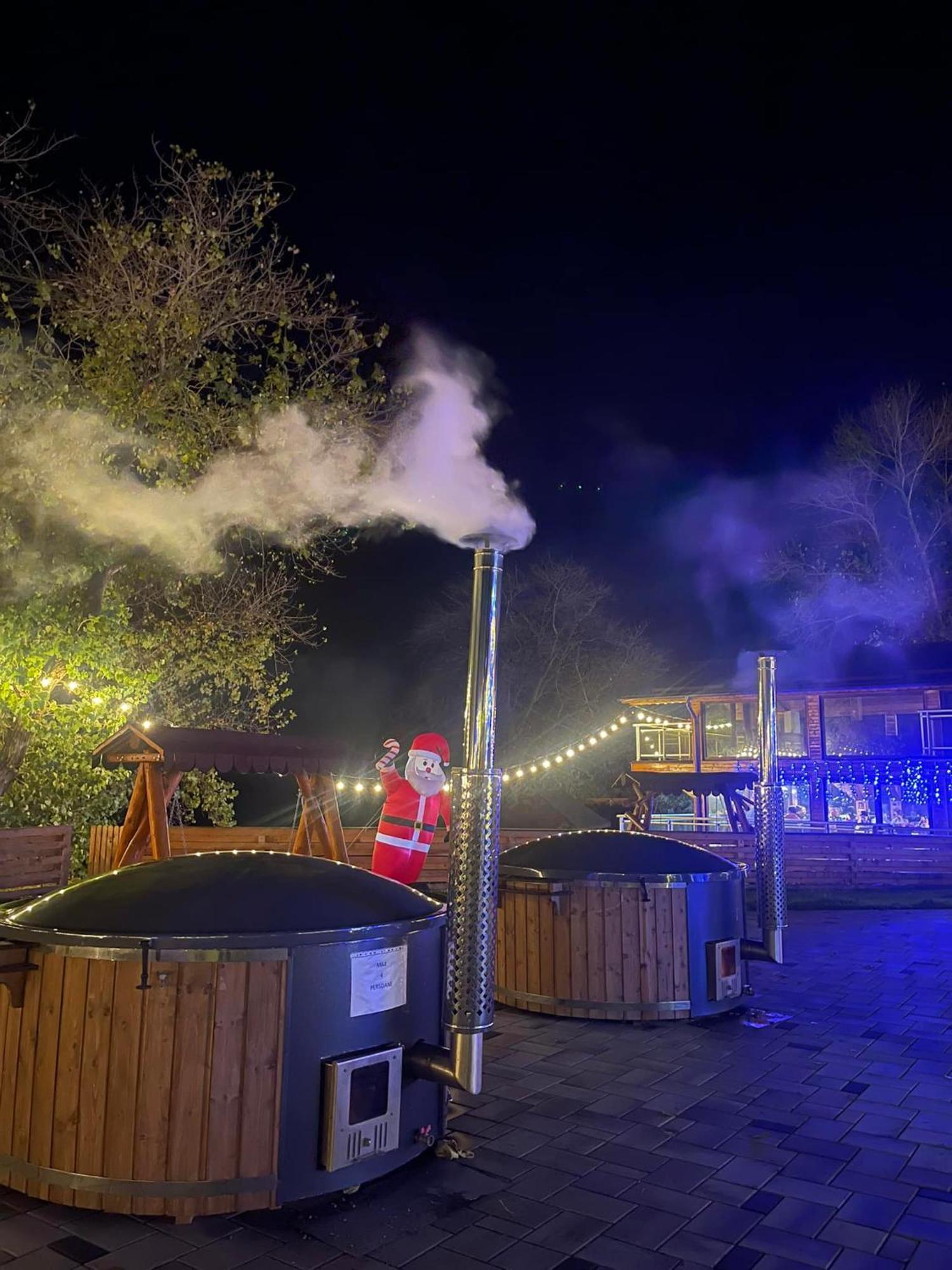 Potcoava Dunarii Suhaia Exterior foto