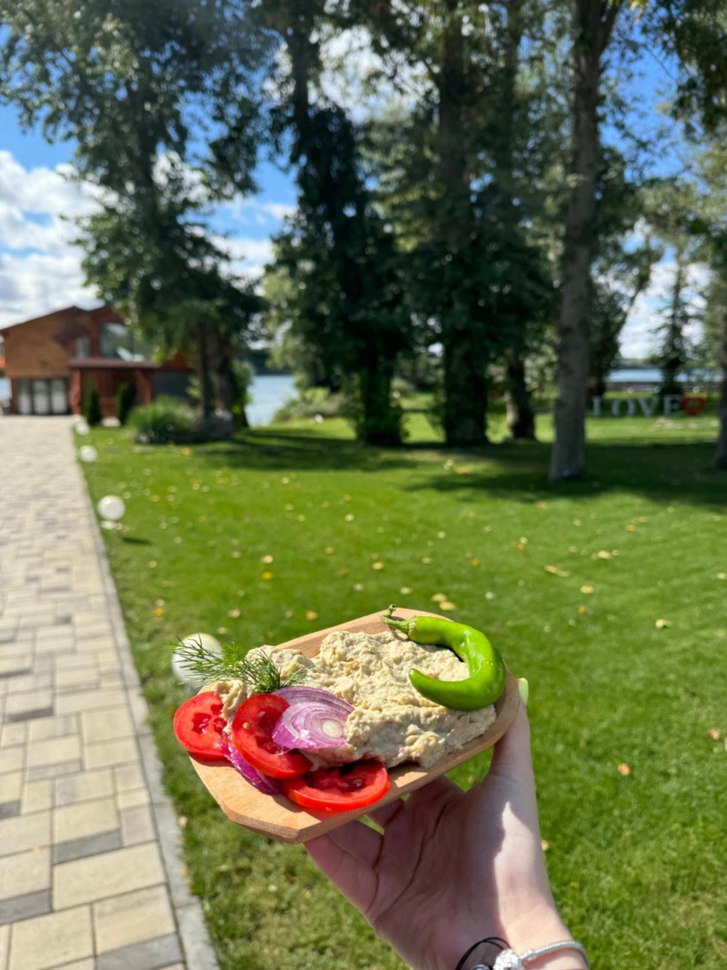 Potcoava Dunarii Suhaia Exterior foto